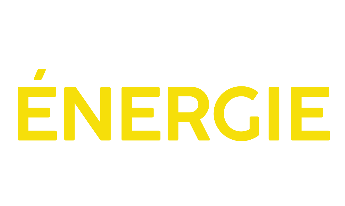 Logo Campagne FF 2026 - Nouvelle Énergie pour Matoury