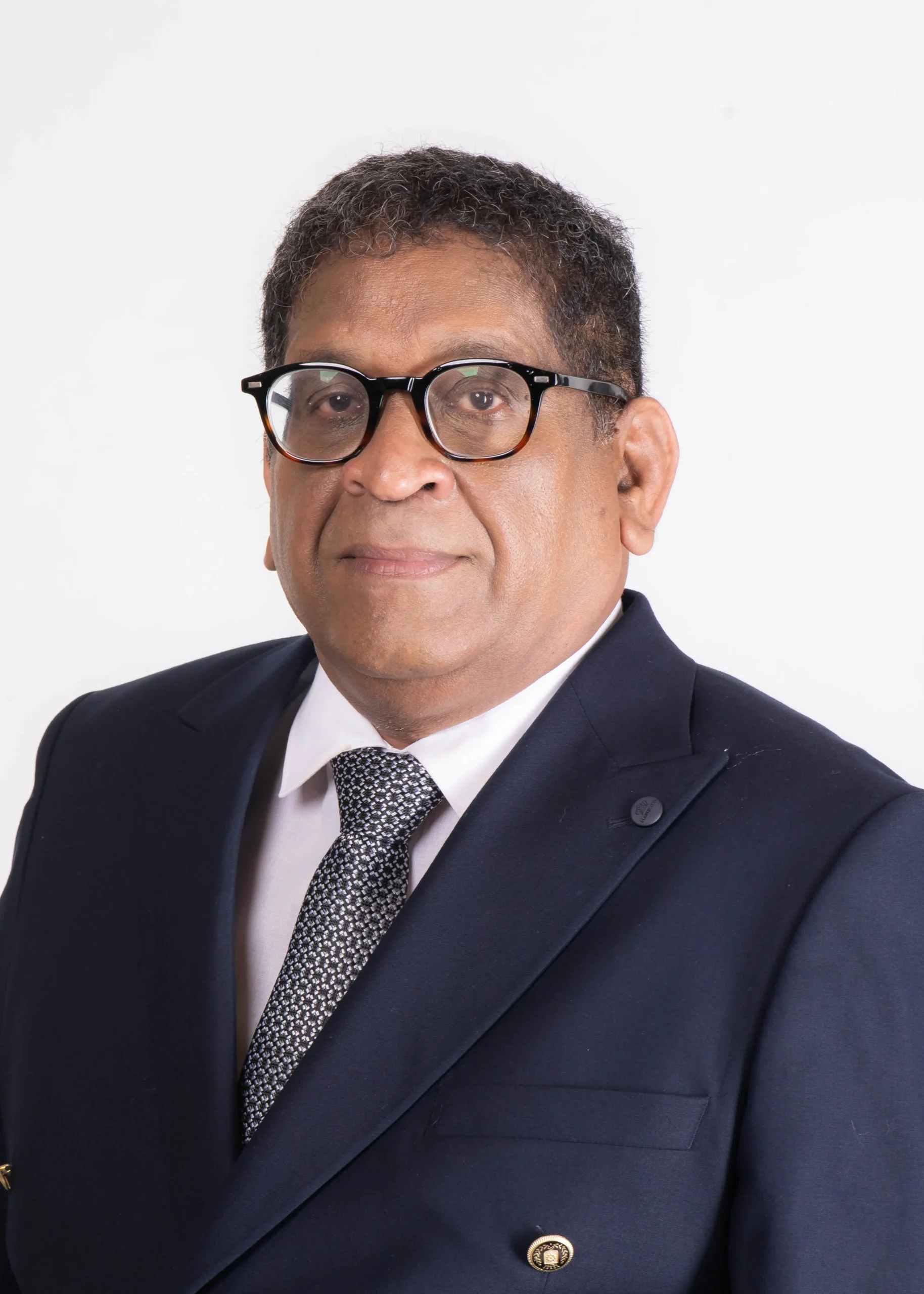 Gilles RAYER, colistier quartier Résidence Maya, municipales Matoury 2026