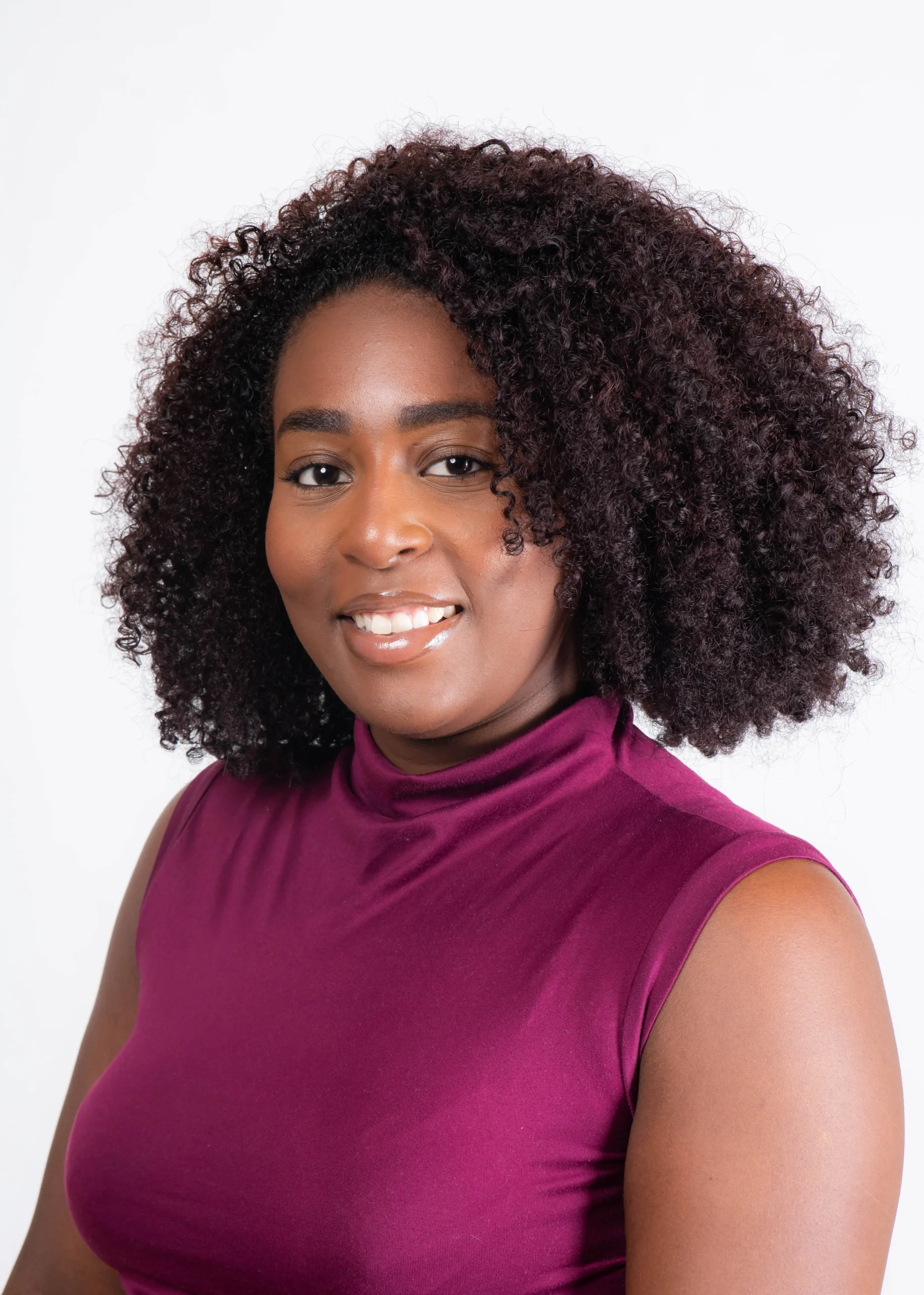 Barbara DOUGLAS, colistière quartier Copaya, municipales Matoury 2026