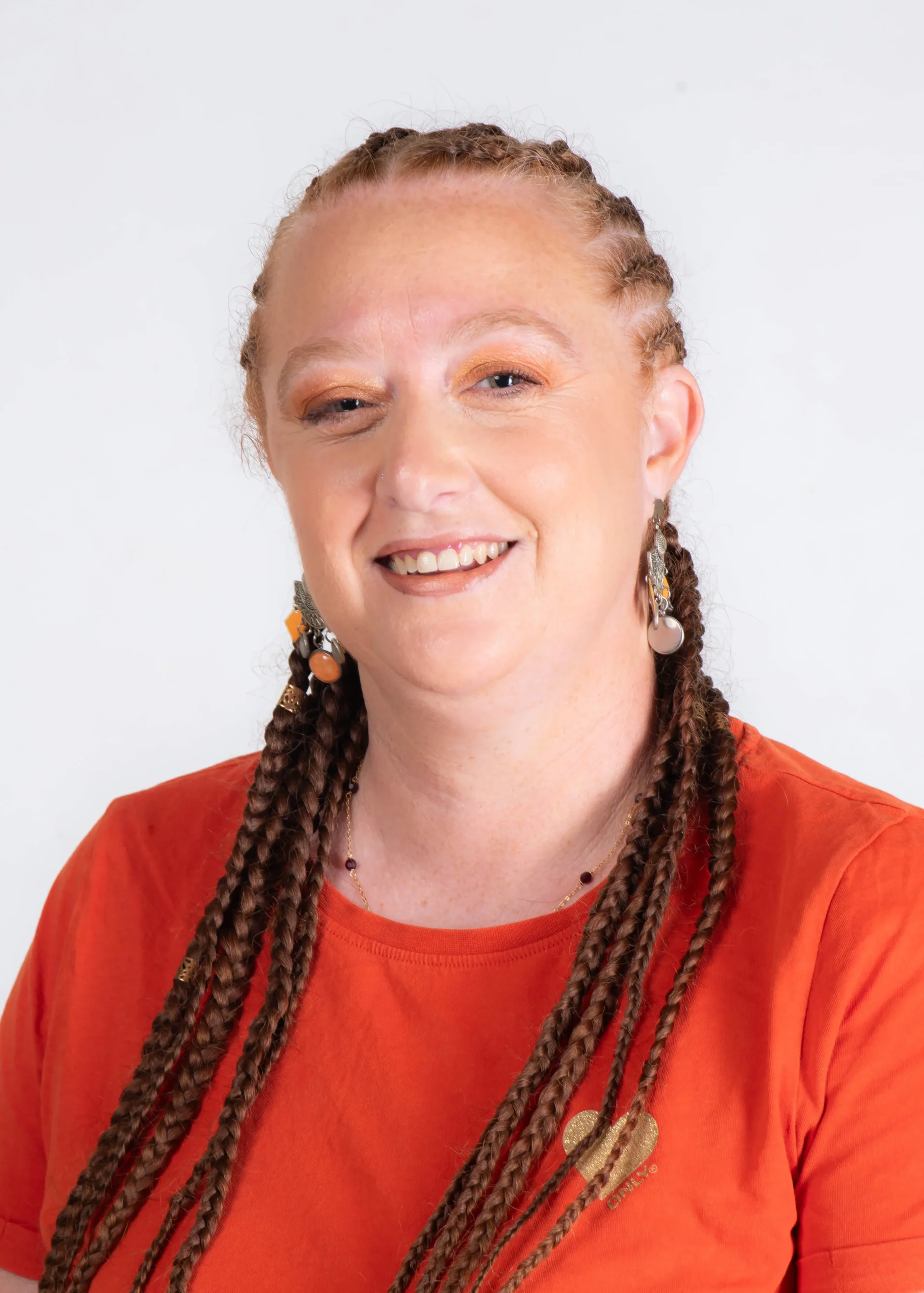 Émilie ANDRÉ, colistière quartier Zénith, municipales Matoury 2026