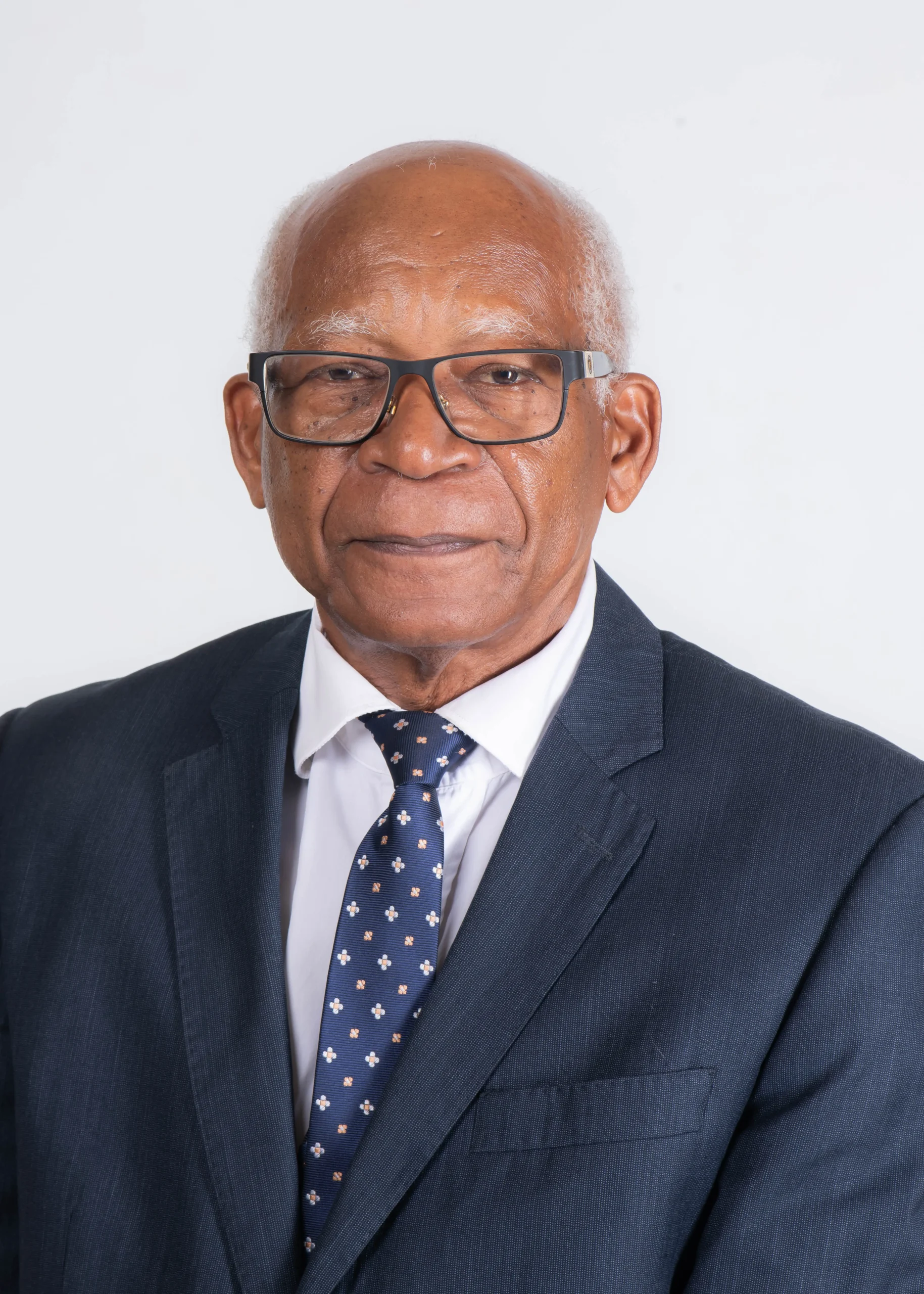 Étienne SAINTE-LUCE, colistier quartier Copaya, municipales Matoury 2026
