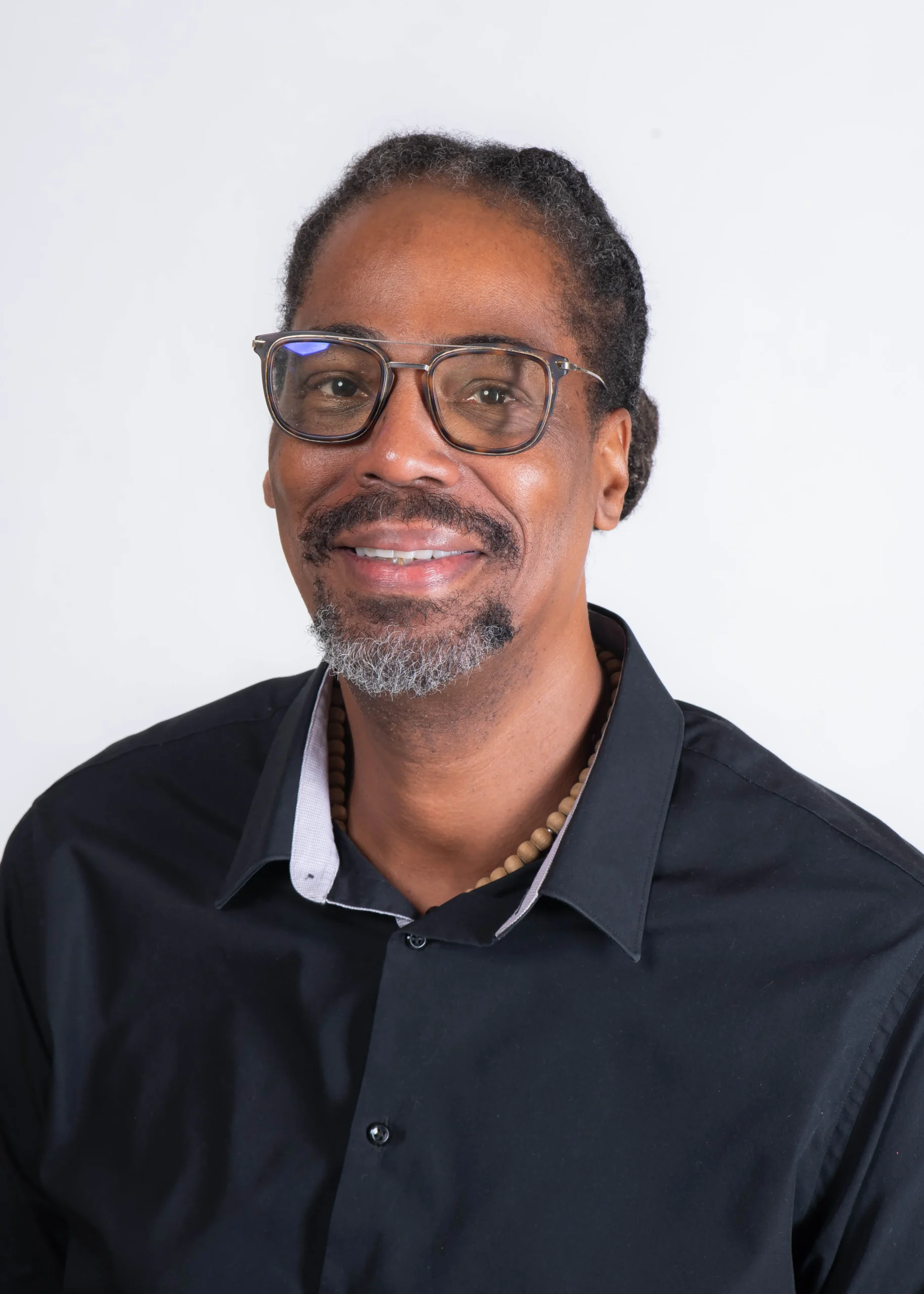 Eugène HACOUABY, colistier quartier Résidence Guimanmin, municipales Matoury 2026