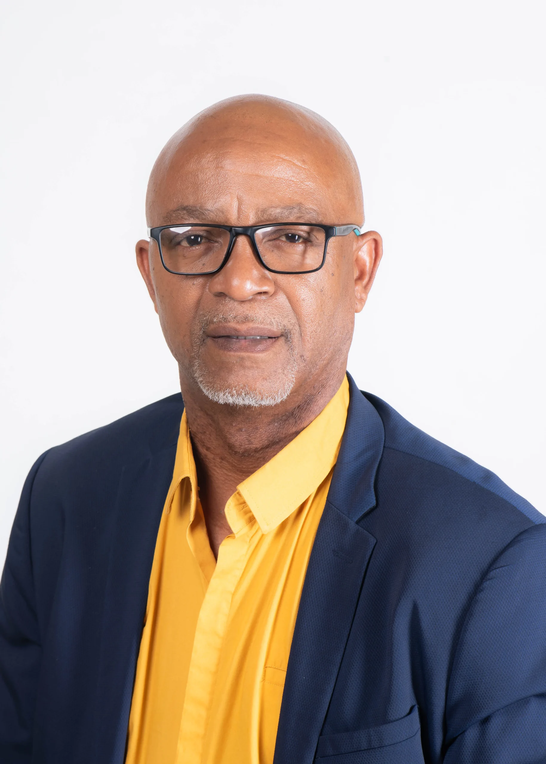 Fabrice ROSS, colistier quartier Morthium, municipales Matoury 2026