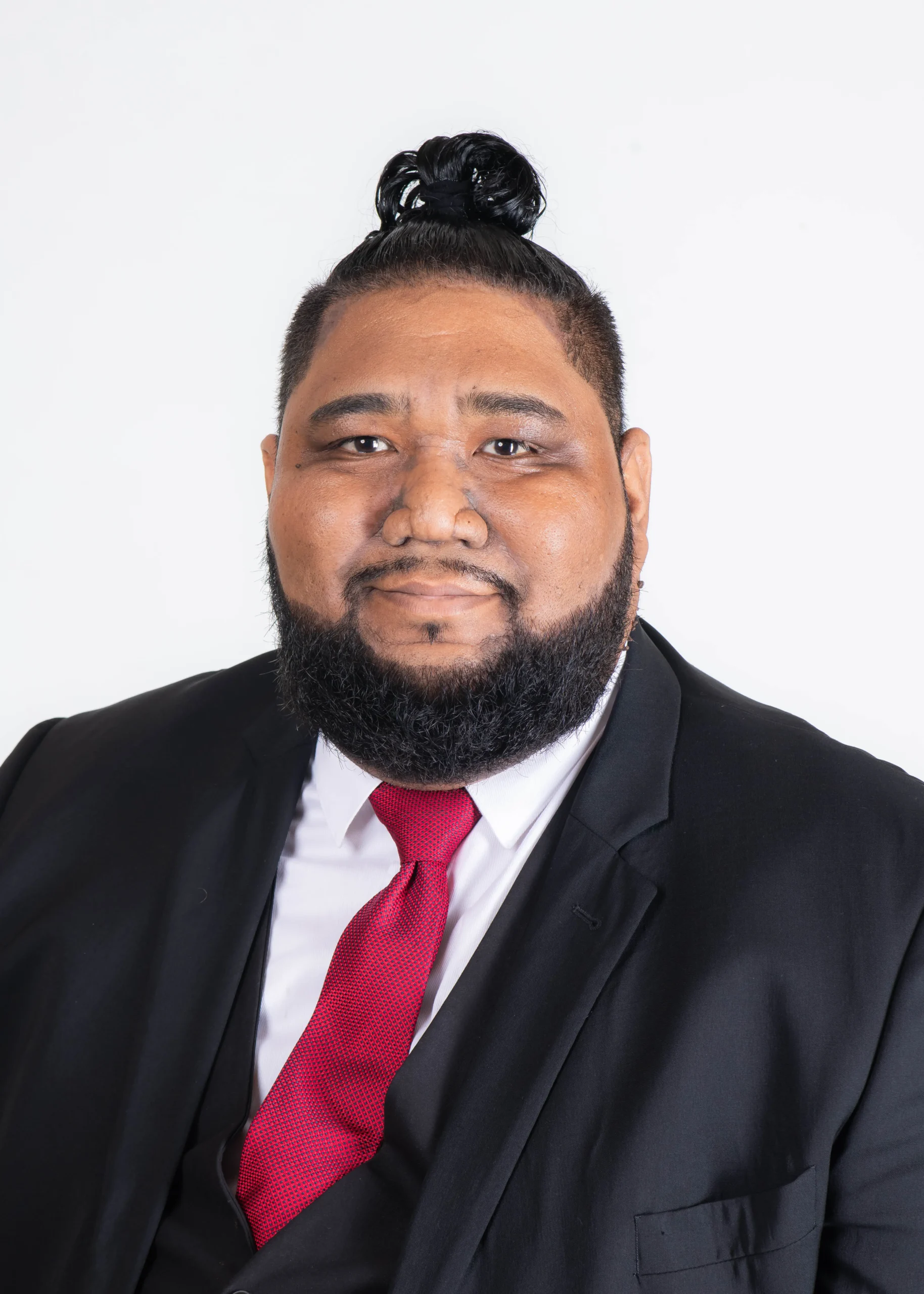 Hendry MOREIRA-SUZUKI, colistier quartier Résidence Cèdre, municipales Matoury 2026