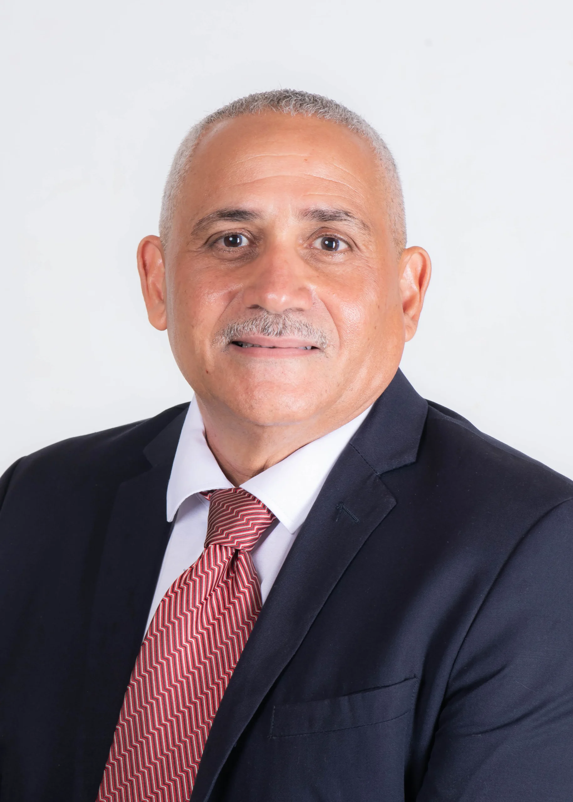 Jean-Yves MIRAKOFF, colistier quartier Bourg, municipales Matoury 2026
