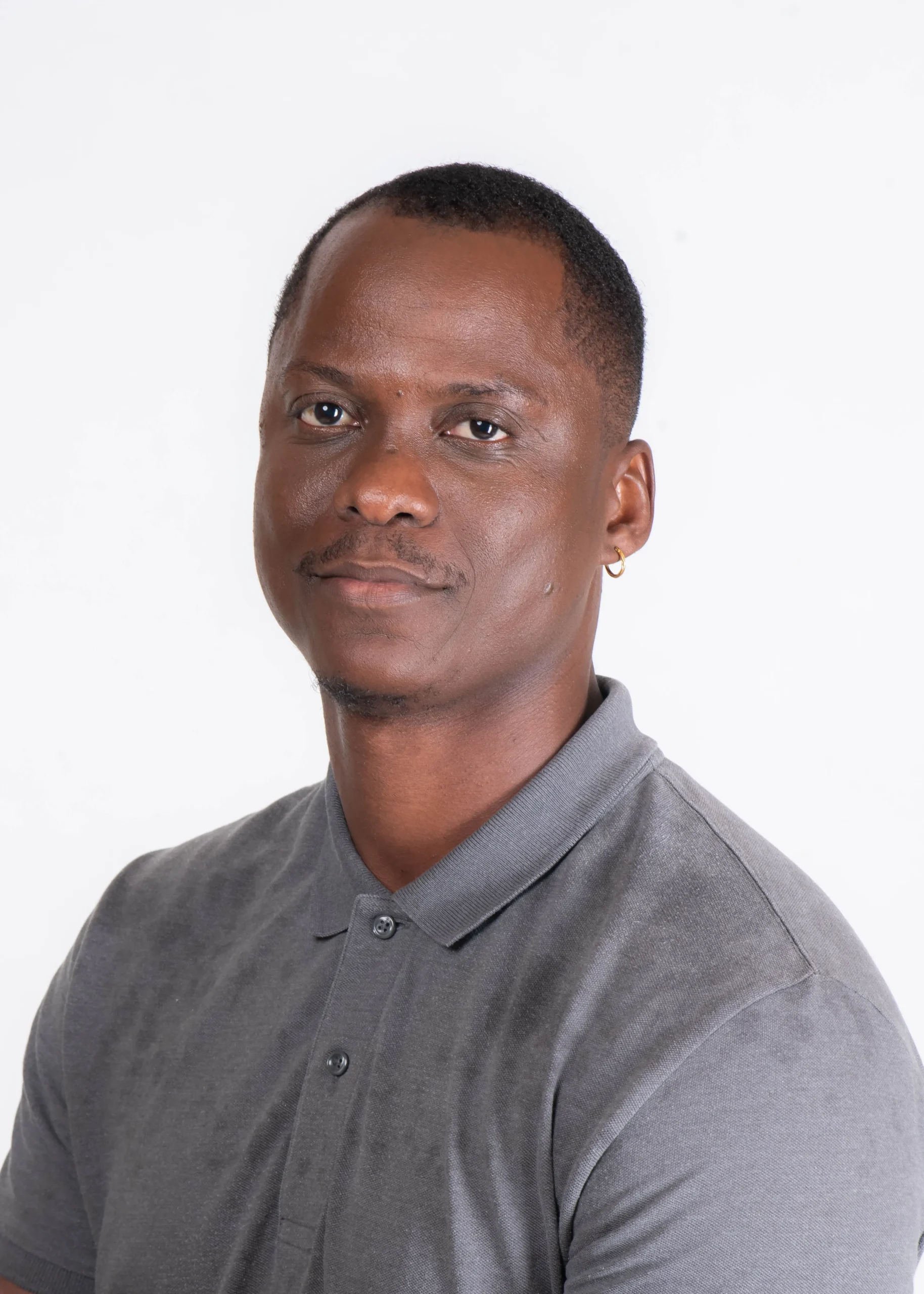 Nestor PASCAL, colistier quartier La Chaumière, municipales Matoury 2026