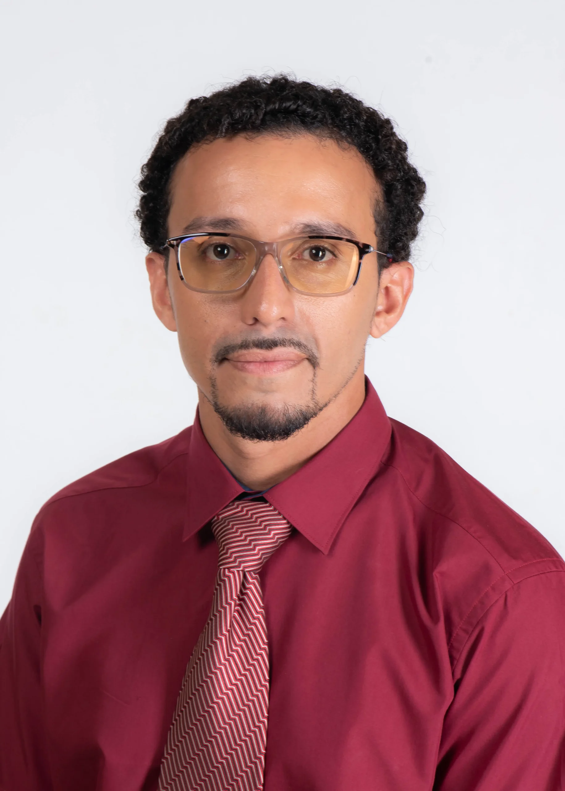 Nicolas LAFARGUE, colistier quartier Gibelin, municipales Matoury 2026