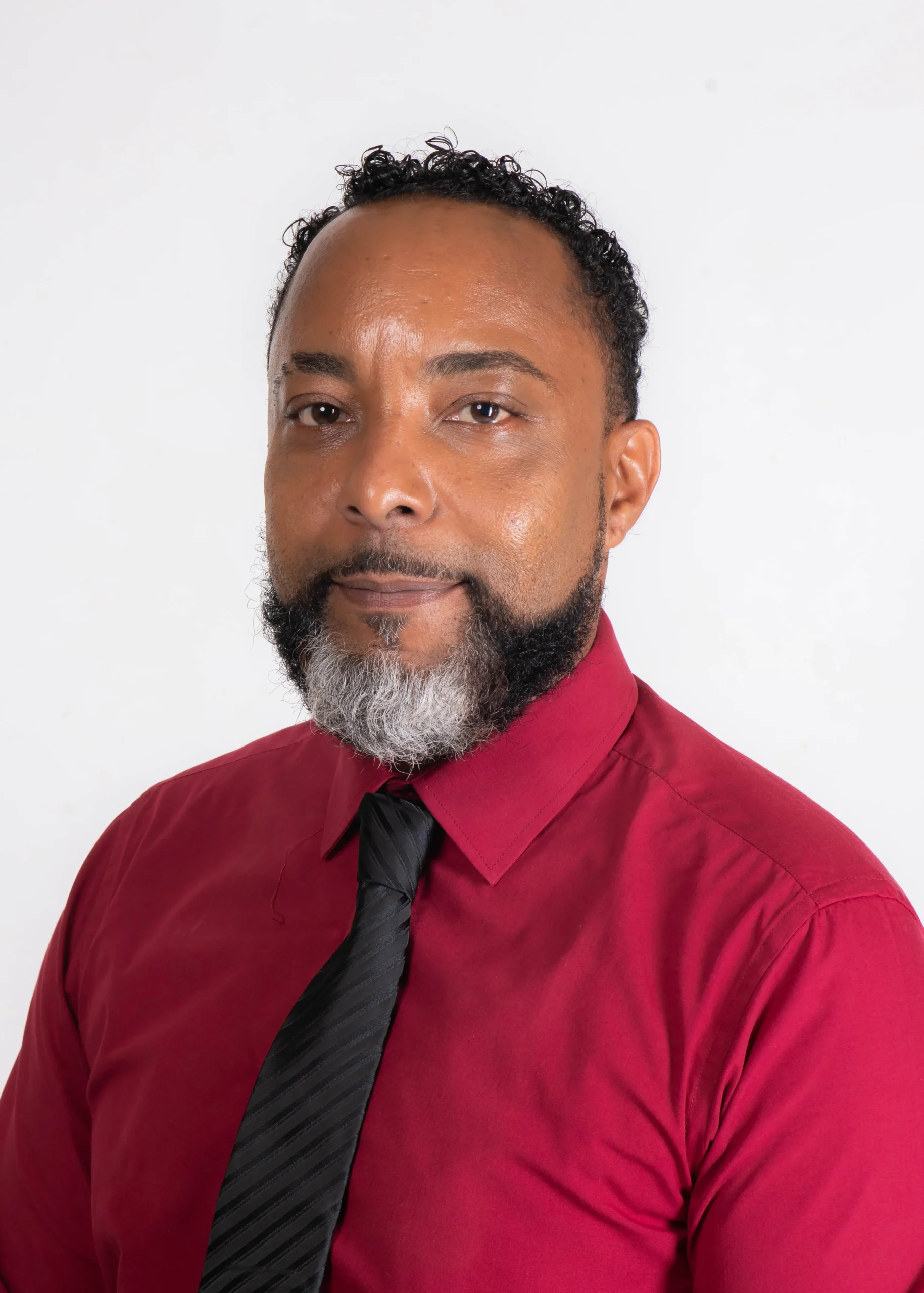 Tony MAGNE, colistier quartier Stoupan, municipales Matoury 2026