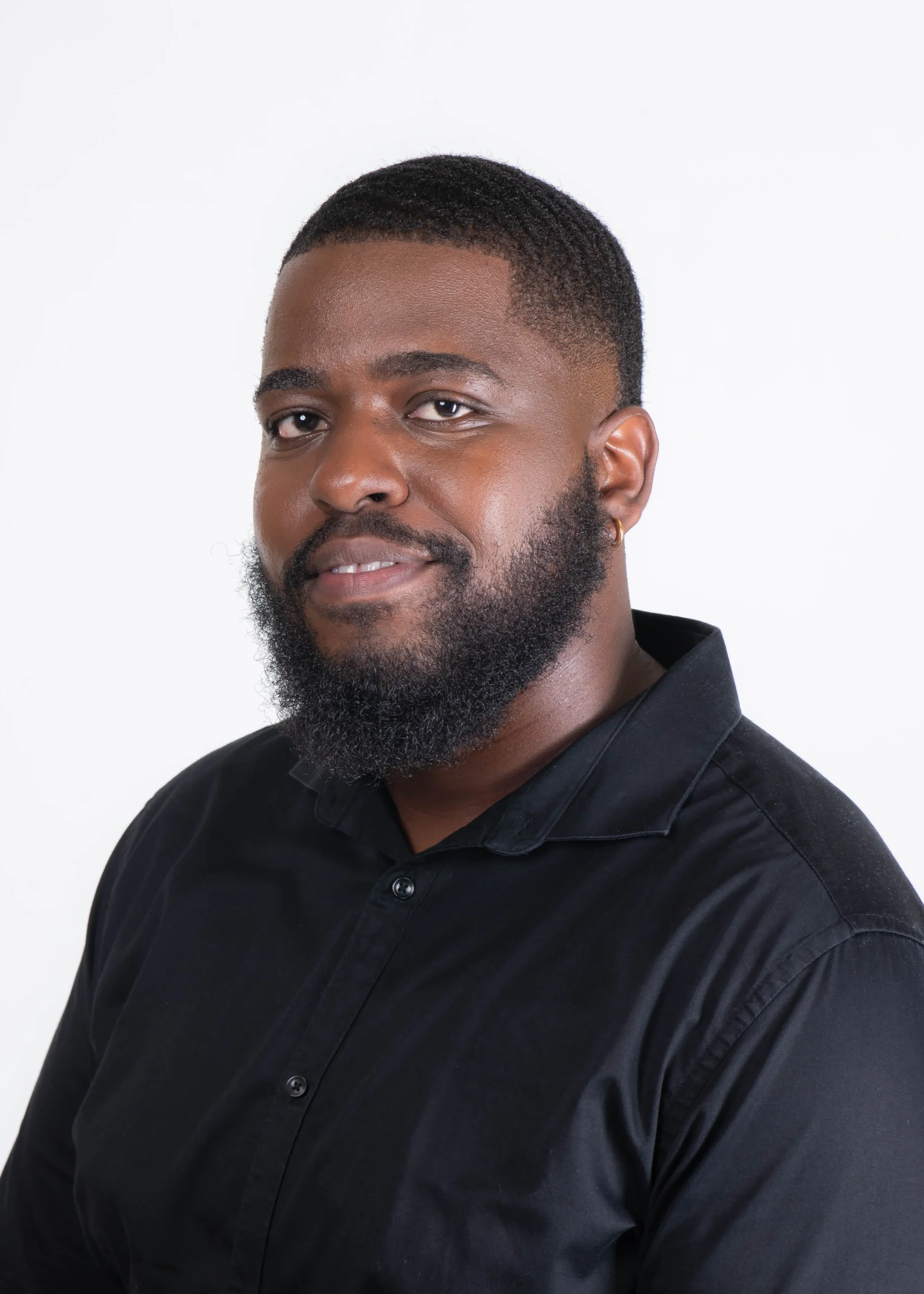 Willy HENRY, colistier quartier Paramana, municipales Matoury 2026