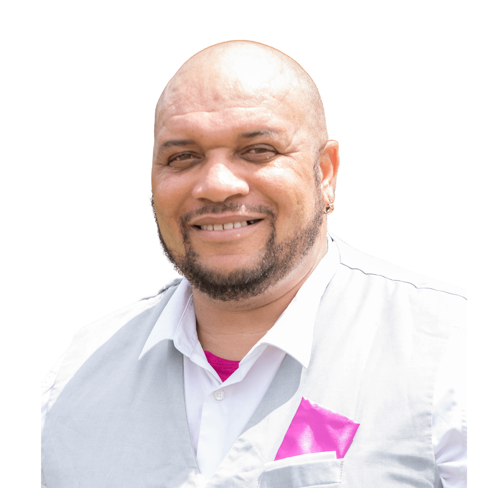 Alix JOACHAS, colistier quartier Crique Anguille, municipales Matoury 2026